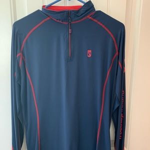 Tredstep Ireland Long sleeve show shirt